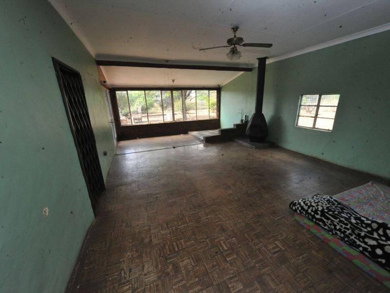 Plot for sale , Bultfontein AH - Photo 8