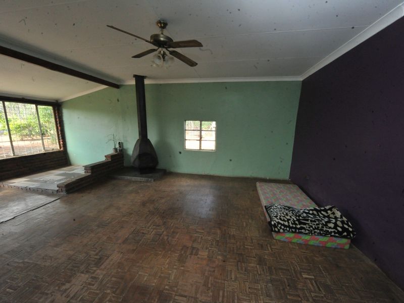 Plot for sale , Bultfontein AH - Photo 7