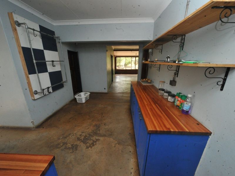Plot for sale , Bultfontein AH - Photo 4