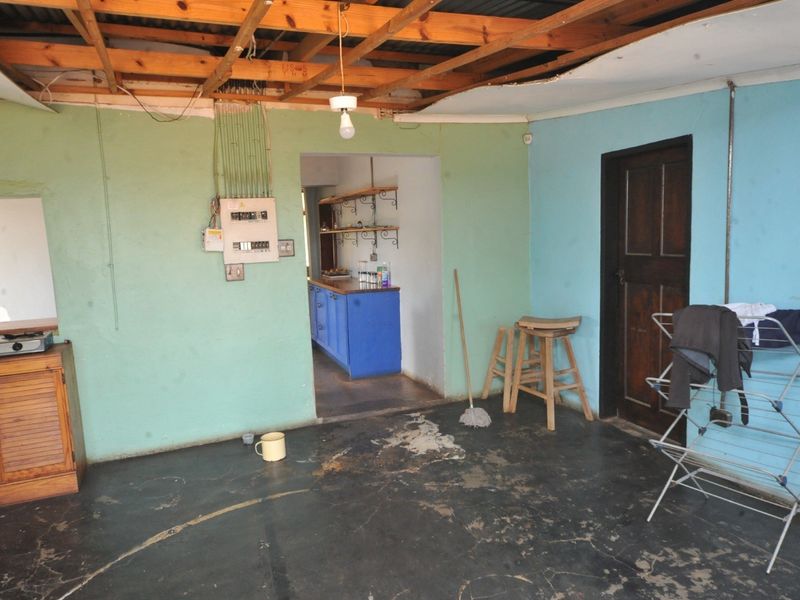 Plot for sale , Bultfontein AH - Photo 5