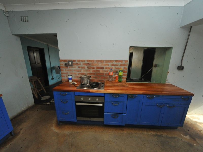 Plot for sale , Bultfontein AH - Photo 2
