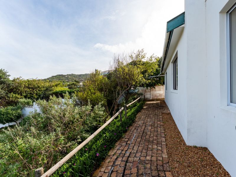 Charming Cottage To Rent in Glencairn Heights, Simons Town - Photo 6