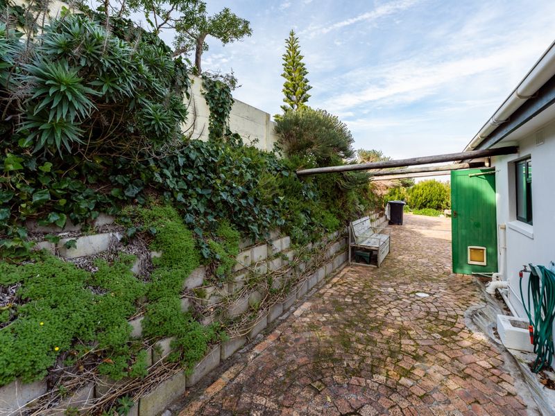 Charming Cottage To Rent in Glencairn Heights, Simons Town - Photo 7