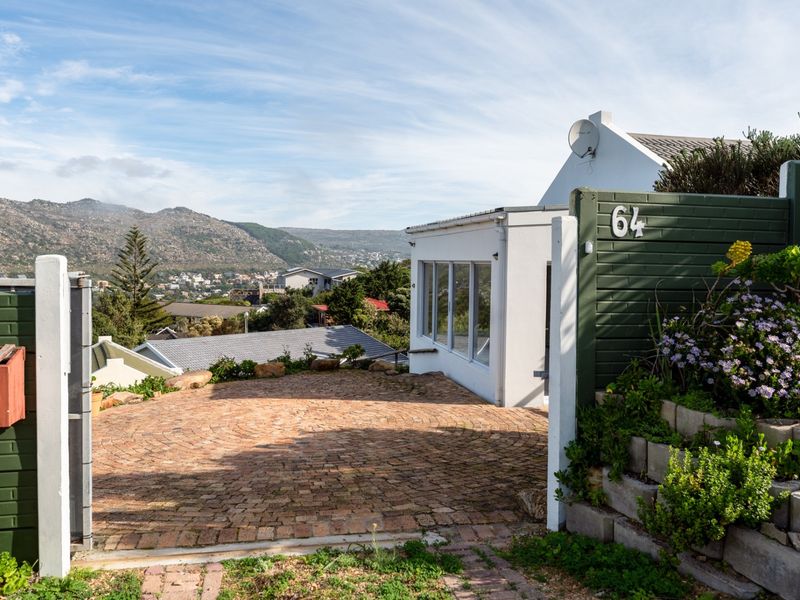 Charming Cottage To Rent in Glencairn Heights, Simons Town - Photo 5