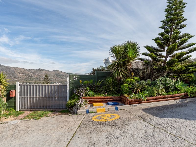 Charming Cottage To Rent in Glencairn Heights, Simons Town - Photo 2