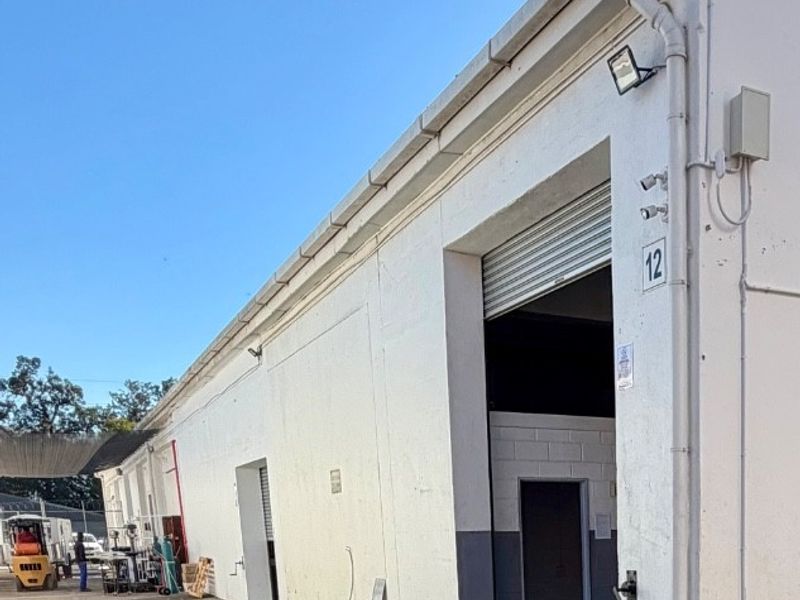 Industrial Property To Rent in Dal Josafat, Paarl - Photo 5