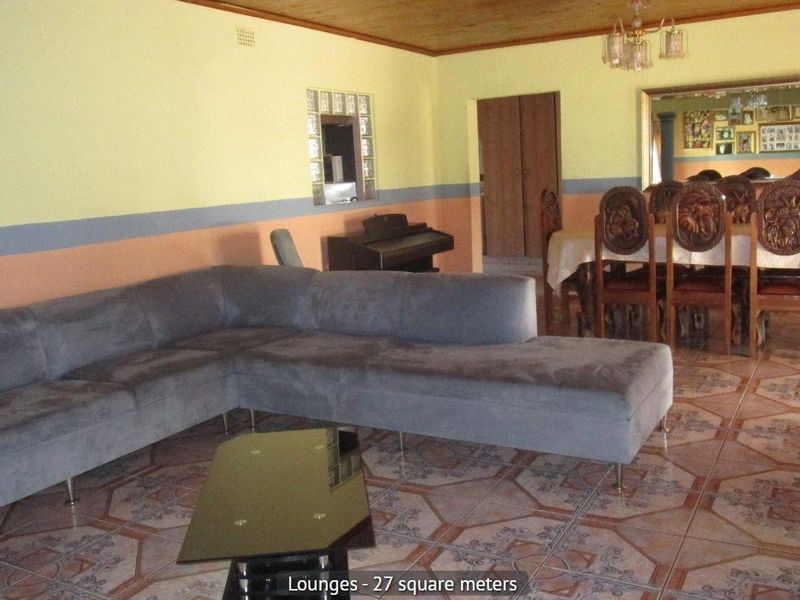 House For Sale in Mackenzie Park, Benoni - Photo 6