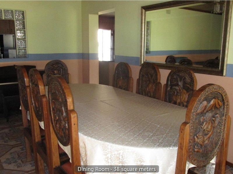 House For Sale in Mackenzie Park, Benoni - Photo 9