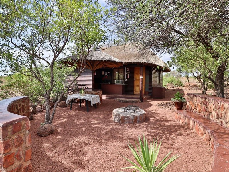 Farm For Sale in Dinokeng Game Reserve, Wonderboom - Photo 9