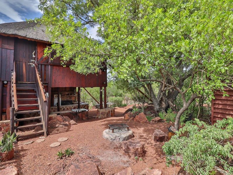 Farm For Sale in Dinokeng Game Reserve, Wonderboom - Photo 10