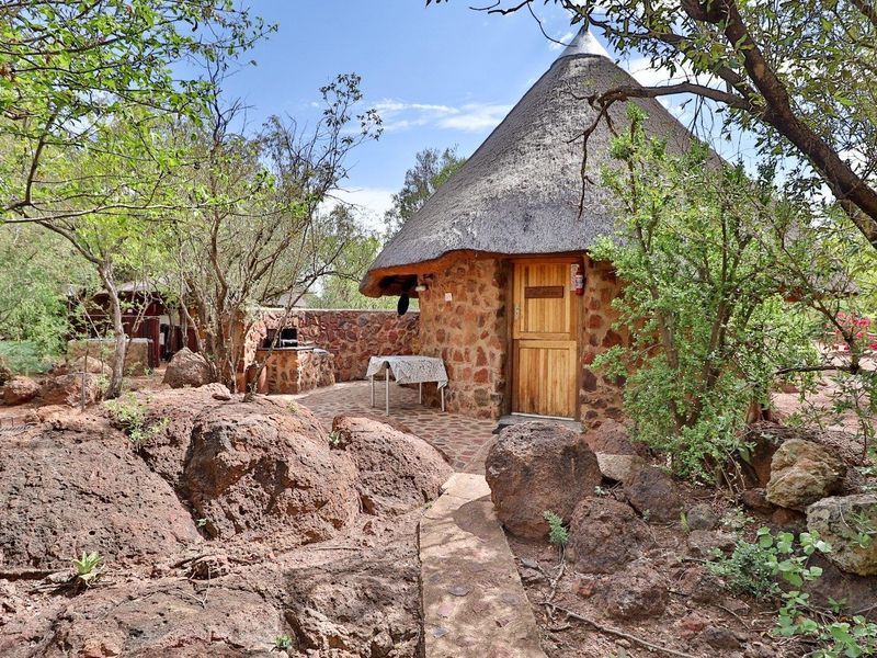 Farm For Sale in Dinokeng Game Reserve, Wonderboom - Photo 8