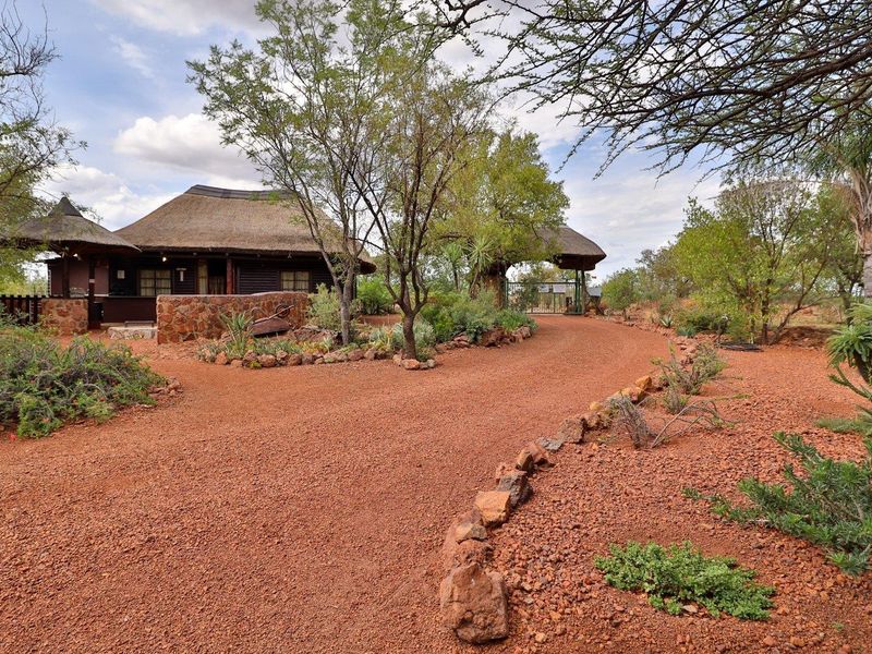Farm For Sale in Dinokeng Game Reserve, Wonderboom - Photo 5
