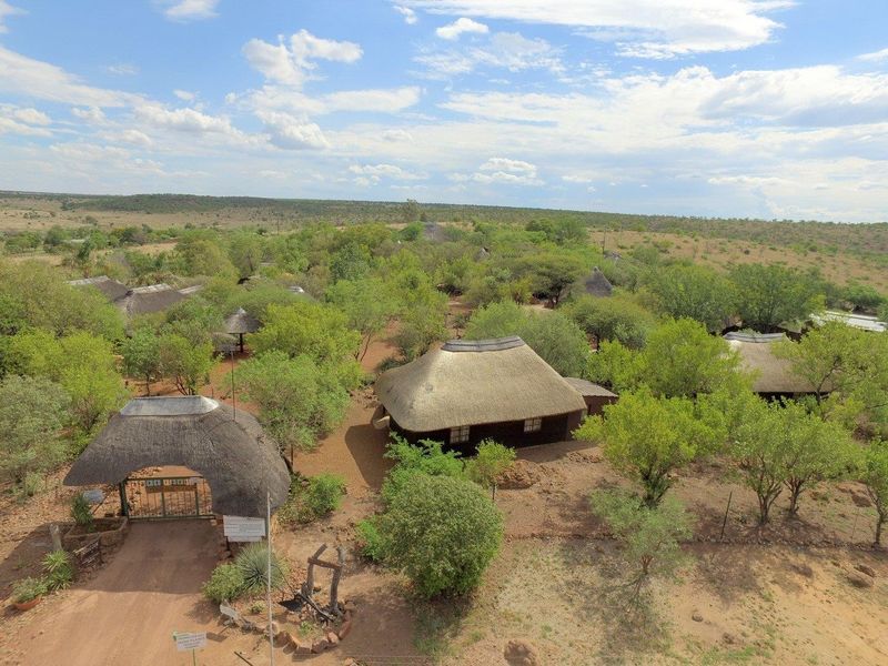 Farm For Sale in Dinokeng Game Reserve, Wonderboom - Photo 3