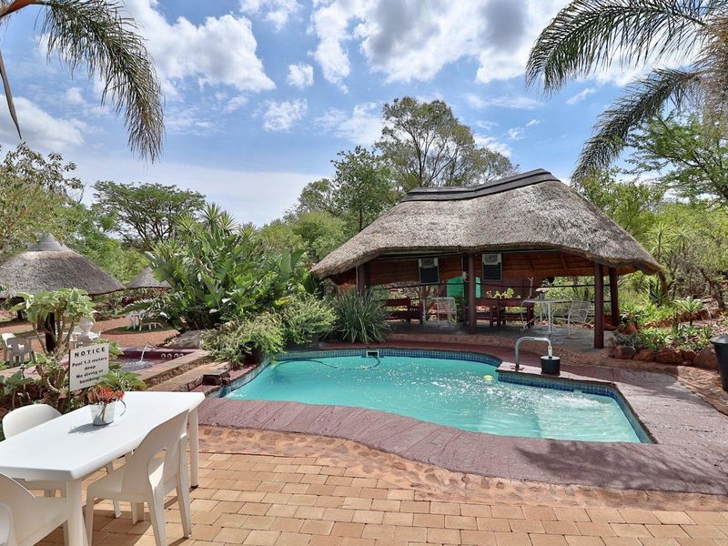 Farm For Sale in Dinokeng Game Reserve, Wonderboom - Photo 6