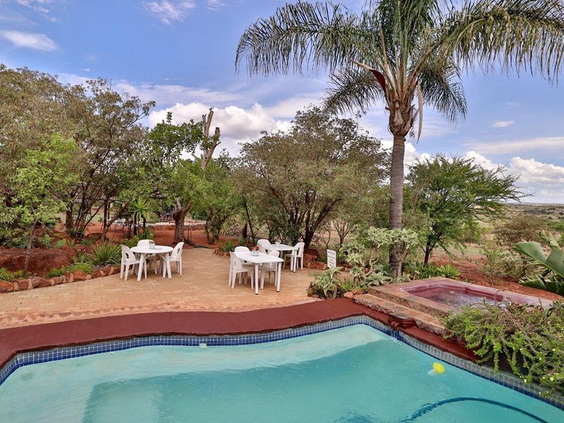 Farm For Sale in Dinokeng Game Reserve, Wonderboom - Photo 2