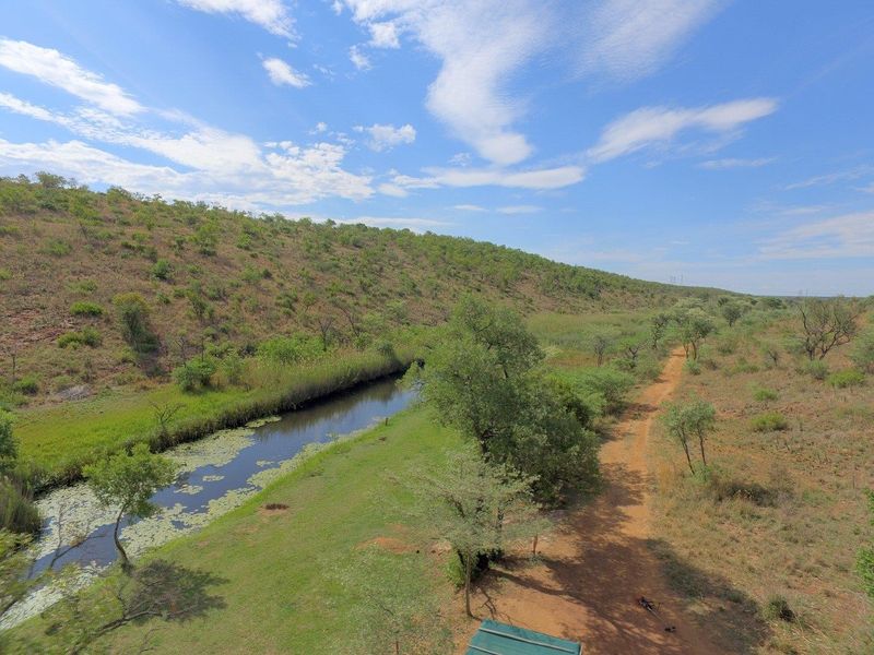 Farm For Sale in Dinokeng Game Reserve, Wonderboom - Photo 4