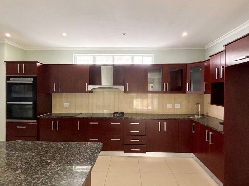 Modern 4-Bedroom Double-Storey Family Home with Double Garage | R28,000 per Month - Photo 6