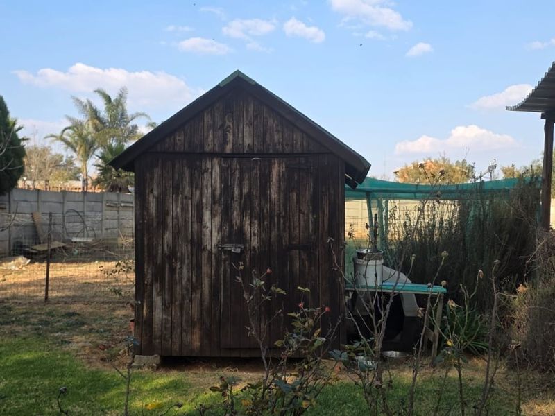 Farm For Sale in Nestpark AH, Bronkhorstspruit - Photo 8
