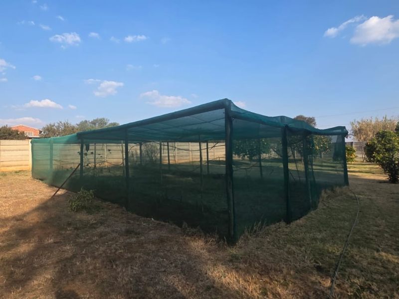 Farm For Sale in Nestpark AH, Bronkhorstspruit - Photo 4