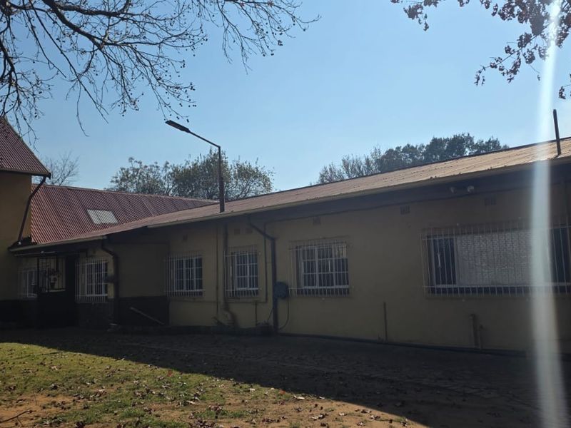 Spacious Family Home in Rietkol AH - Photo 10