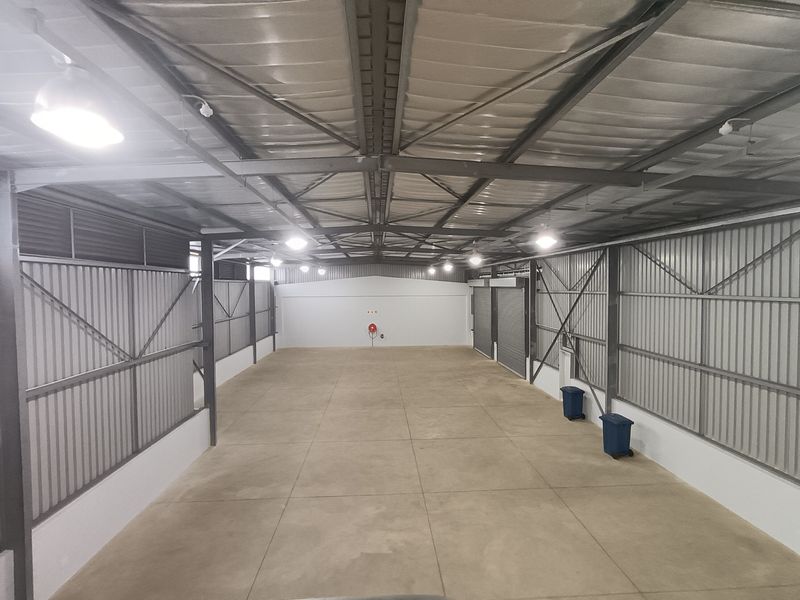 Warehouse To Rent in Glen Anil, Durban North, KwaZulu Natal - Photo 9
