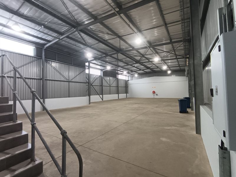 Warehouse To Rent in Glen Anil, Durban North, KwaZulu Natal - Photo 8