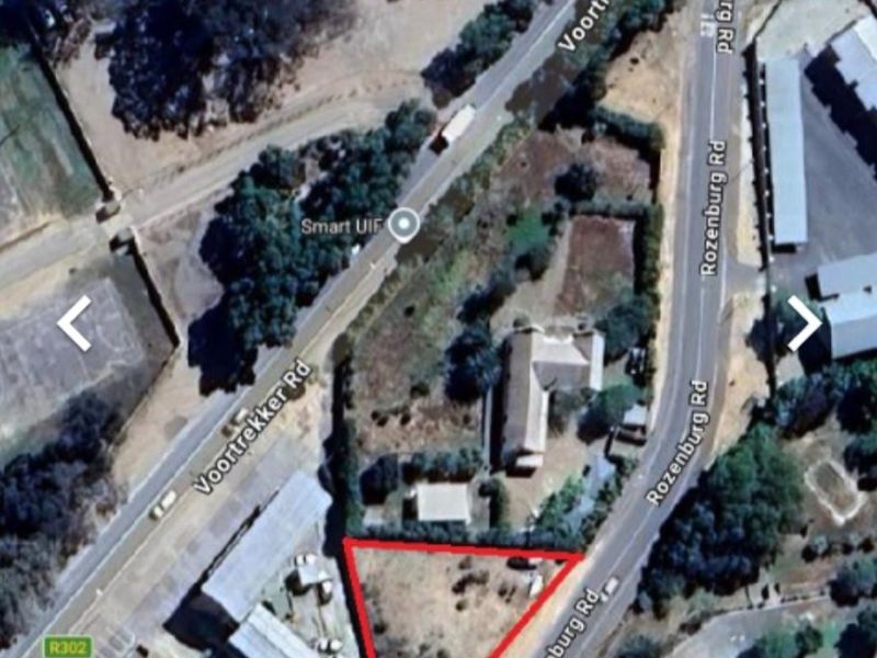 Vacant Land For Sale in Dalsig, Malmesbury - Photo 4
