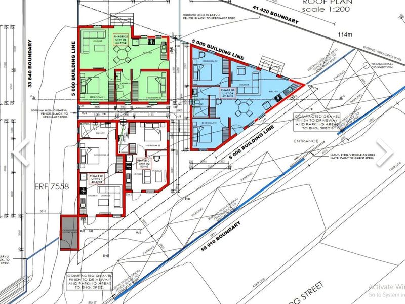 Vacant Land For Sale in Dalsig, Malmesbury - Photo 5
