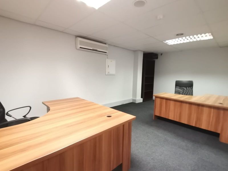 Office Space To Let in Paarl - Photo 7