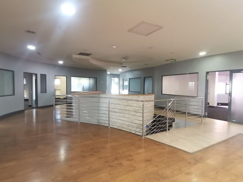 Prime Office Space Available Now - Photo 4