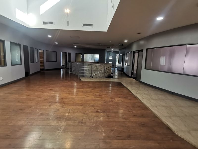 Prime Office Space Available Now - Photo 2