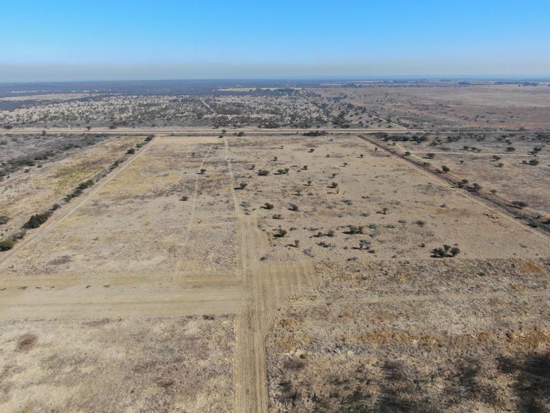 20.48 ha Irrigation Farm with Registered Water Rights and Excellent Water, Radium Bela Bela Limpopo - Photo 10