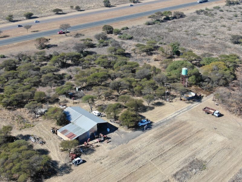 20.48 ha Irrigation Farm with Registered Water Rights and Excellent Water, Radium Bela Bela Limpopo - Photo 9