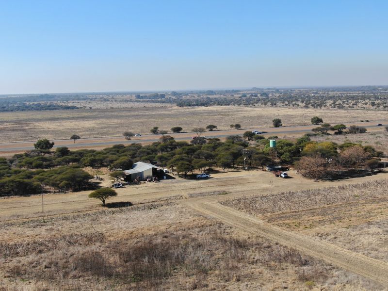 20.48 ha Irrigation Farm with Registered Water Rights and Excellent Water, Radium Bela Bela Limpopo - Photo 8