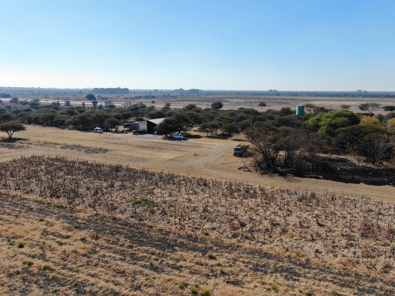 20.48 ha Irrigation Farm with Registered Water Rights and Excellent Water, Radium Bela Bela Limpopo - Photo 7