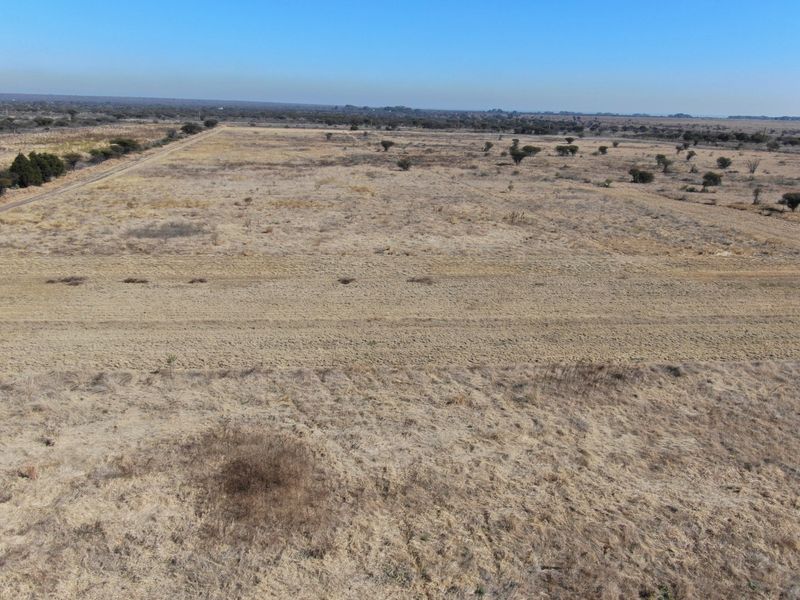 20.48 ha Irrigation Farm with Registered Water Rights and Excellent Water, Radium Bela Bela Limpopo - Photo 5