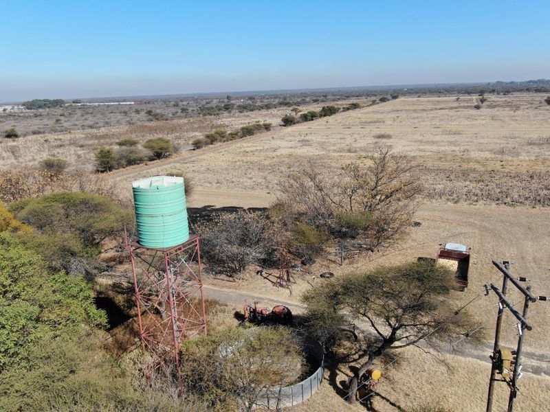 20.48 ha Irrigation Farm with Registered Water Rights and Excellent Water, Radium Bela Bela Limpopo - Photo 4