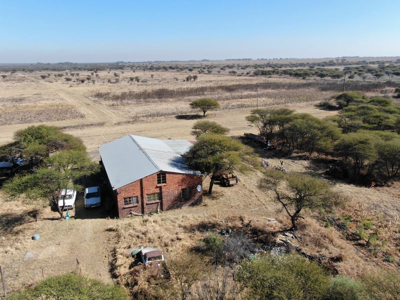 20.48 ha Irrigation Farm with Registered Water Rights and Excellent Water, Radium Bela Bela Limpopo - Photo 2