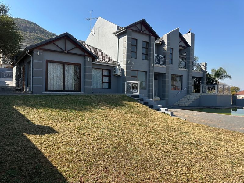 House For Sale in Kosmos Ridge, Hartbeespoort, North West - Photo 1