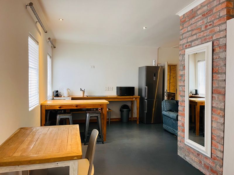 Bo Kaap Studio, De waterkant,Walk to CBD And Waterfront - Photo 10