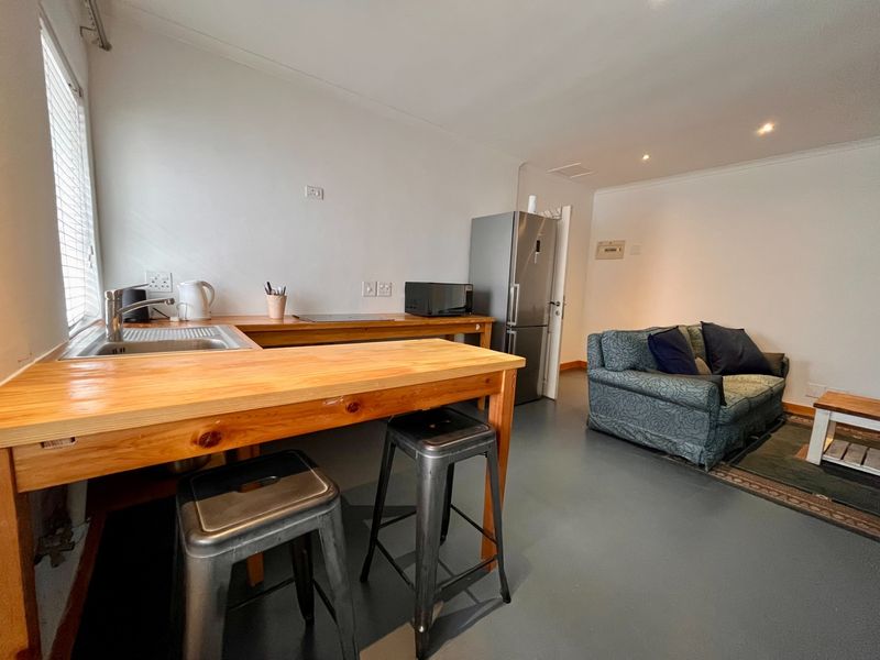 Bo Kaap Studio, De waterkant,Walk to CBD And Waterfront - Photo 4