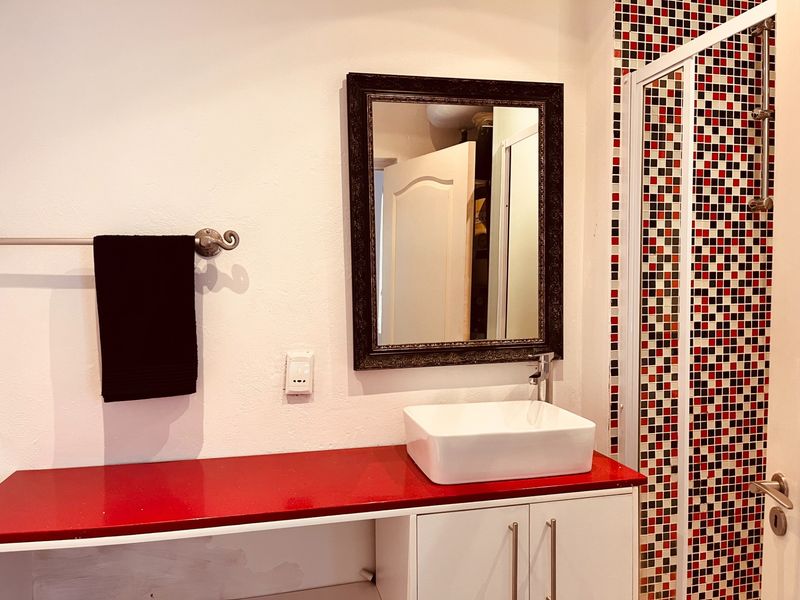 Bo Kaap Studio, De waterkant,Walk to CBD And Waterfront - Photo 7