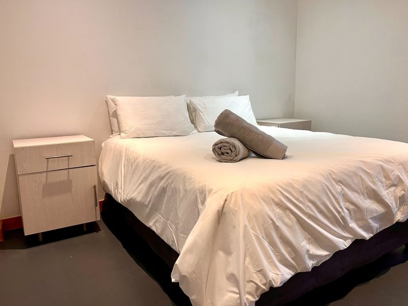 Bo Kaap Studio, De waterkant,Walk to CBD And Waterfront - Photo 6