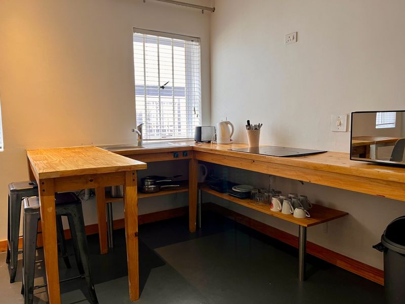 Bo Kaap Studio, De waterkant,Walk to CBD And Waterfront - Photo 2