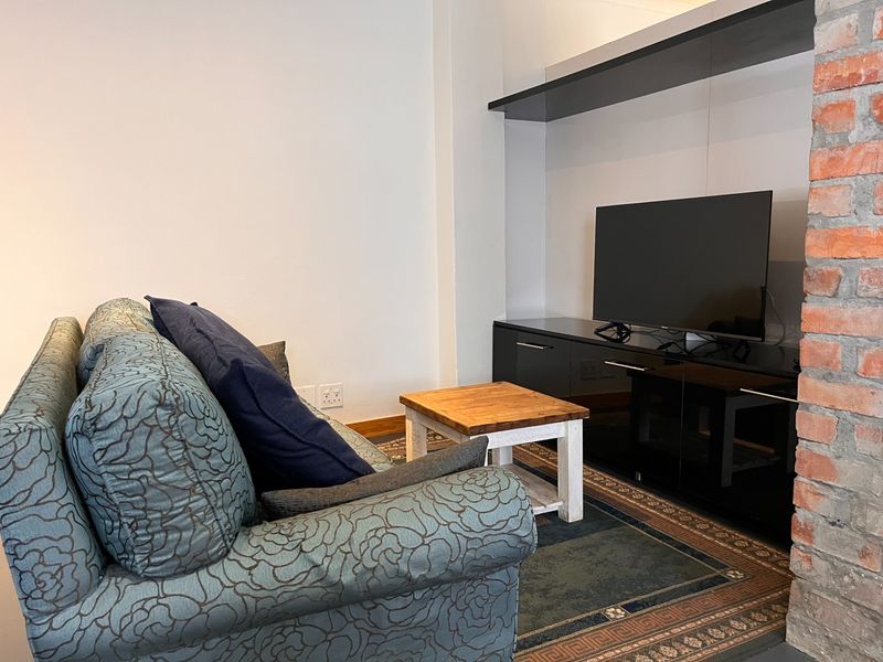 Bo Kaap Studio, De waterkant,Walk to CBD And Waterfront - Photo 3