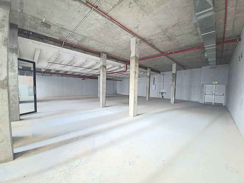 Retail Space To Rent in Foreshore, Cape Town - Photo 5