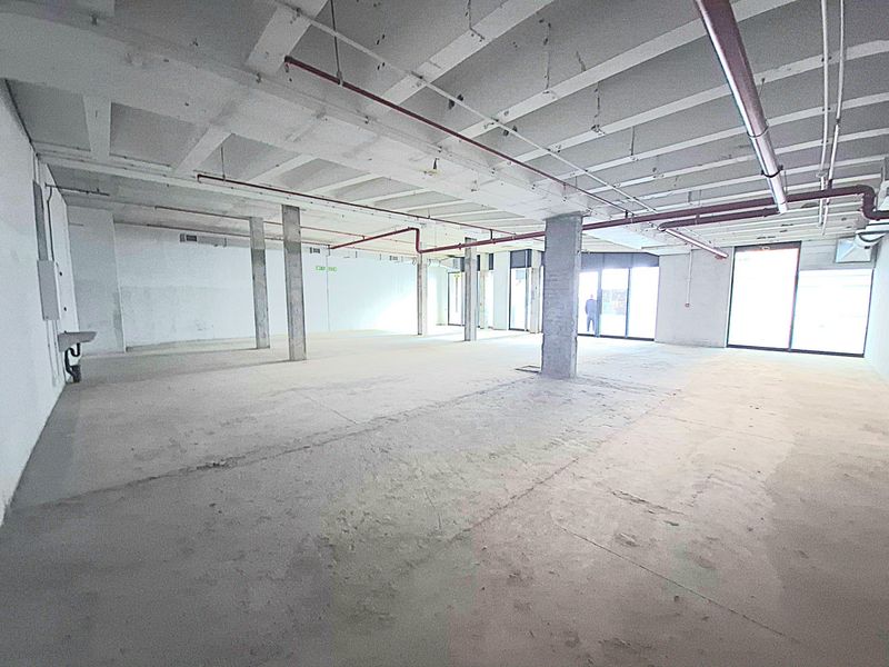 Retail Space To Rent in Foreshore, Cape Town - Photo 4