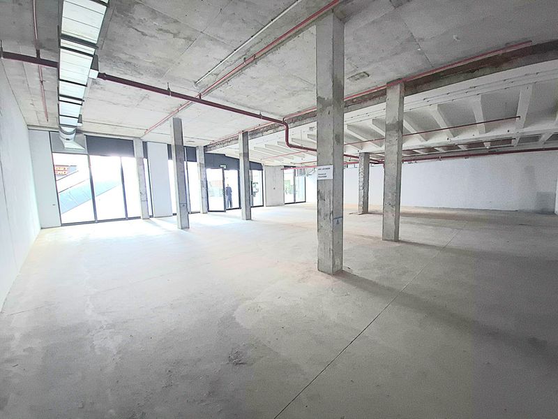 Retail Space To Rent in Foreshore, Cape Town - Photo 3