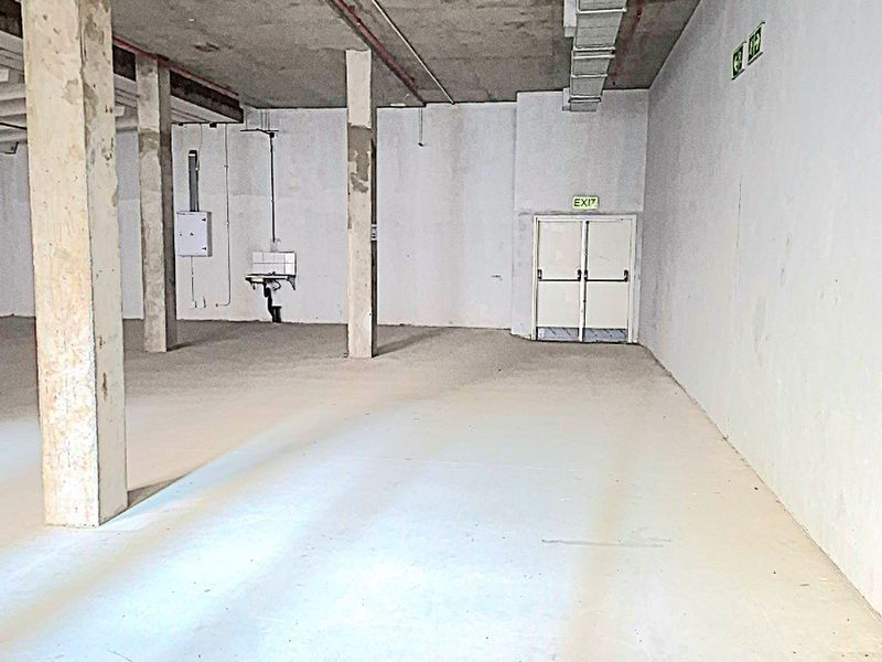 Retail Space To Rent in Foreshore, Cape Town - Photo 7