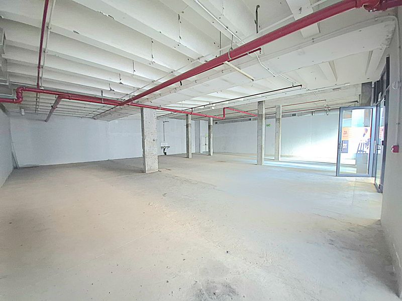 Retail Space To Rent in Foreshore, Cape Town - Photo 6